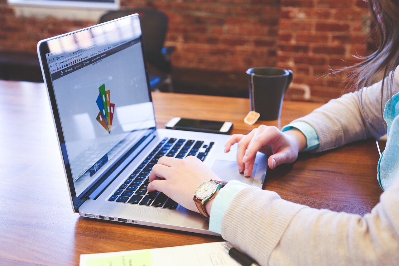 formation prospection web
